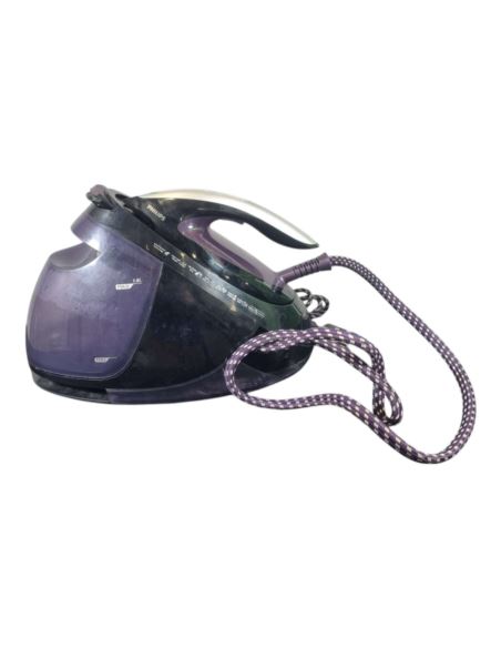 Stacją Parową Parownica PHILIPS GC9650/80 Stacją Parową Parownica PHILIPS GC9650/80