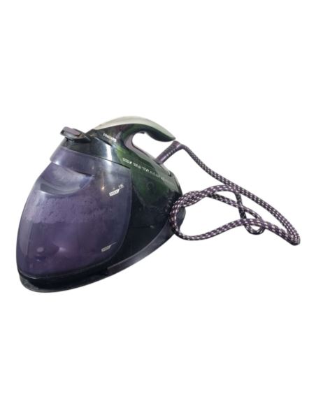 Stacją Parową Parownica PHILIPS GC9650/80 Stacją Parową Parownica PHILIPS GC9650/80