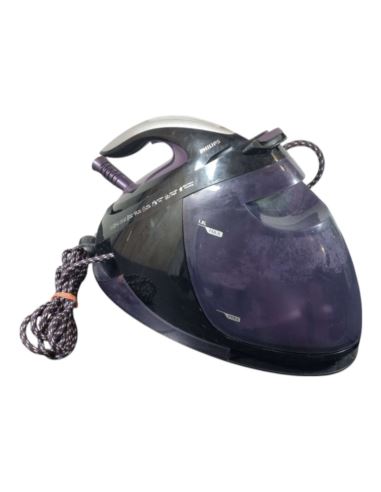Stacją Parową Parownica PHILIPS GC9650/80