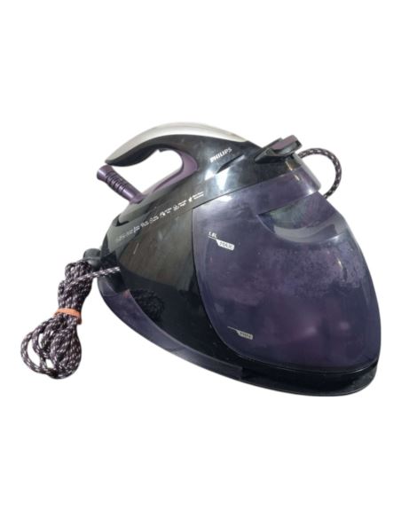 Stacją Parową Parownica PHILIPS GC9650/80 Stacją Parową Parownica PHILIPS GC9650/80
