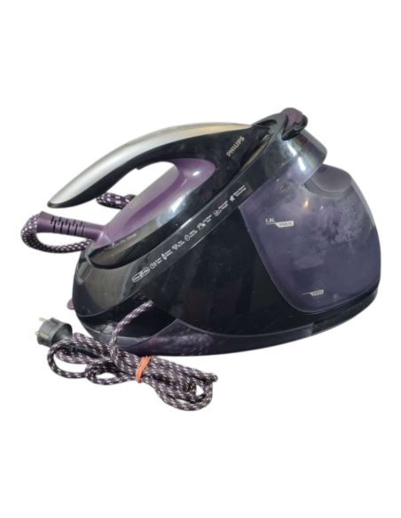 Stacją Parową Parownica PHILIPS GC9650/80 Stacją Parową Parownica PHILIPS GC9650/80