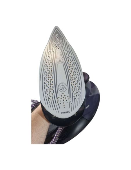 Stacją Parową Parownica PHILIPS GC9650/80 Stacją Parową Parownica PHILIPS GC9650/80