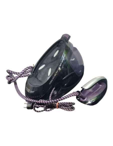 Stacją Parową Parownica PHILIPS GC9650/80 Stacją Parową Parownica PHILIPS GC9650/80