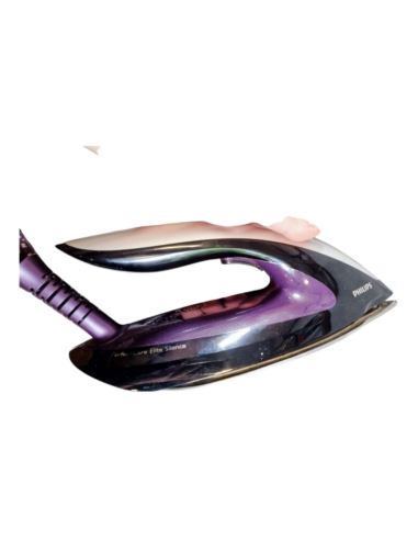 Stacją Parową Parownica PHILIPS GC9650/80