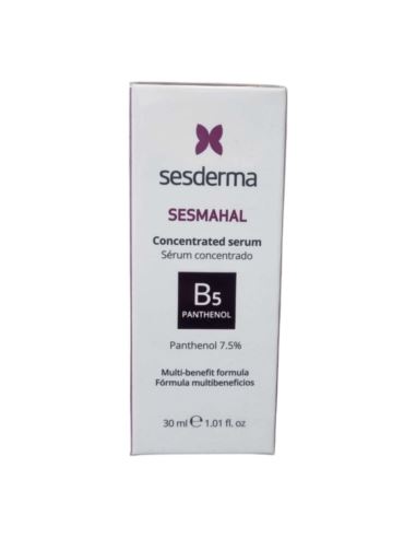 Sesderma Sesmahal B5 Panthenol 30ml