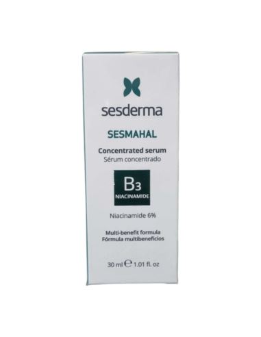 Sesderma Sesmahal B3 Niacinamide 30 ml