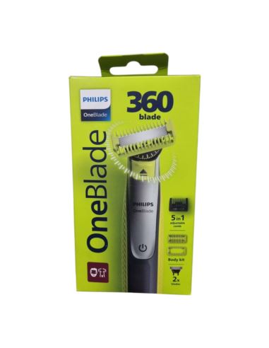 Philips OneBlade 5 In 1 QP2834/23