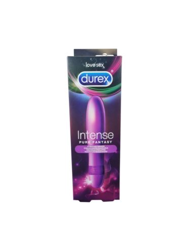 Durex Masażer Wibrator Intense Pure Fantasy