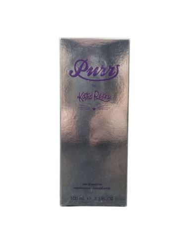 Purr By Katy Perry EDP 100ml