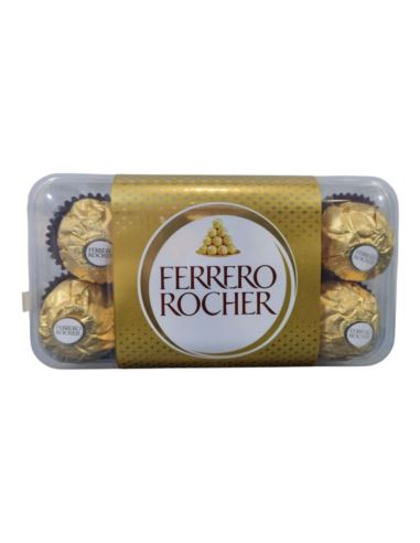 Praliny z Orzechem Laskowym Ferrero Rocher 200g