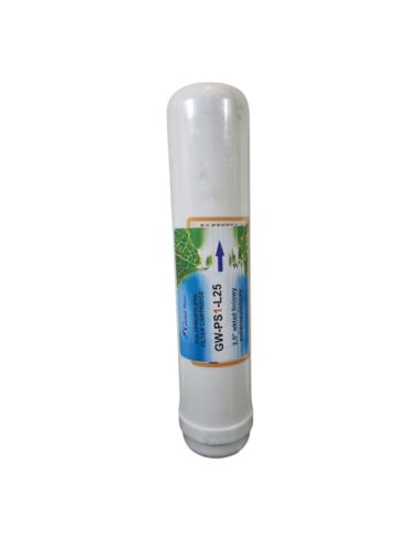 Global Water Filtr GW-PS1-L25 2,5"