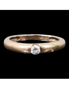 Pierścionek 585 3,03g r.15