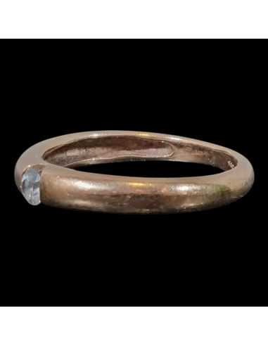 Pierścionek 585 3,03g r.15