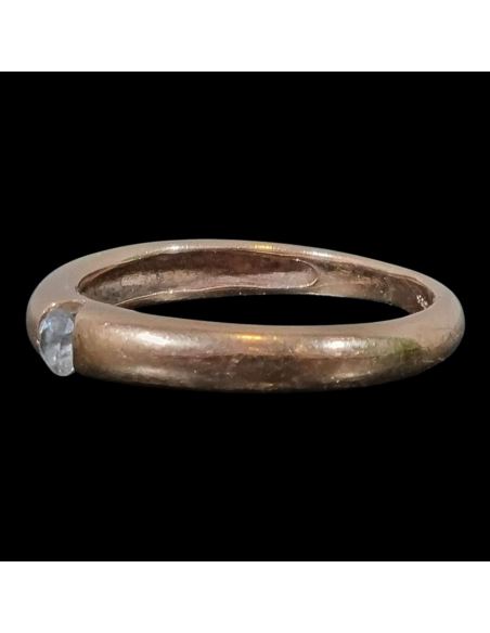 Pierścionek 585 3,03g r.15