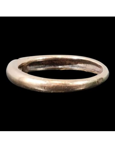 Pierścionek 585 3,03g r.15