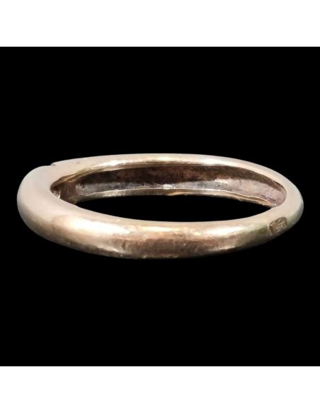 Pierścionek 585 3,03g r.15