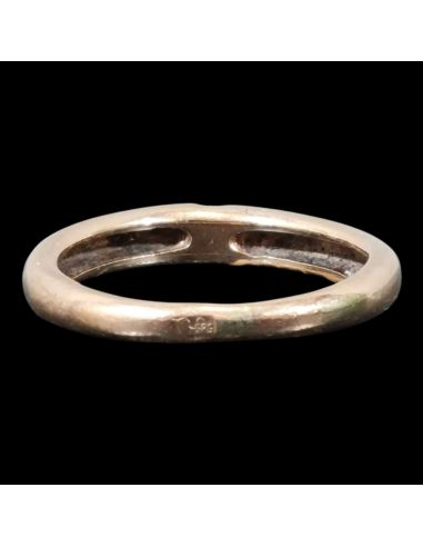 Pierścionek 585 3,03g r.15