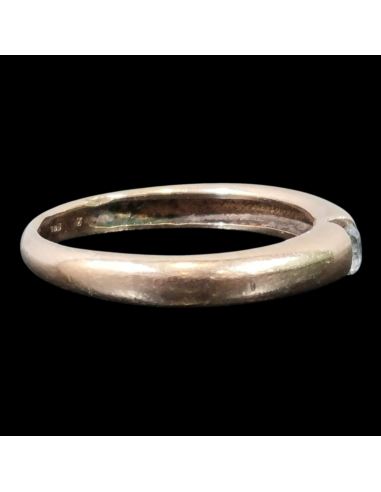 Pierścionek 585 3,03g r.15