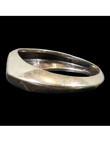 Złoty Pierścionek 3,75g pr.585 r.15