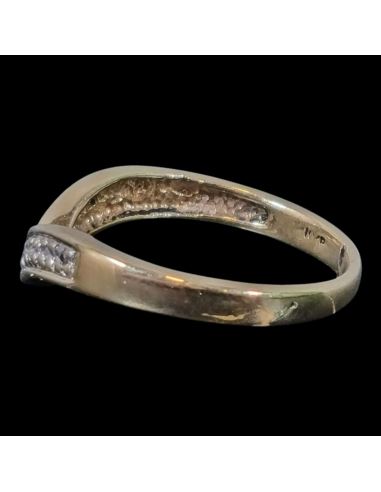 Pierścionek pr417 (10) 1,84g r11 Certyfikat Wycena 900zł