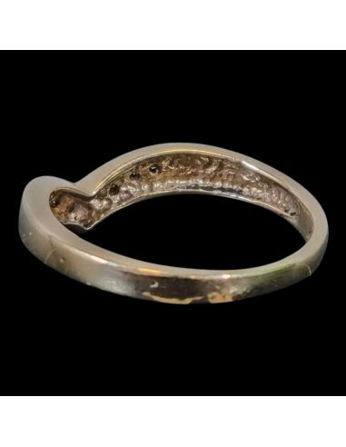 Pierścionek pr417 (10) 1,84g r11 Certyfikat Wycena 900zł