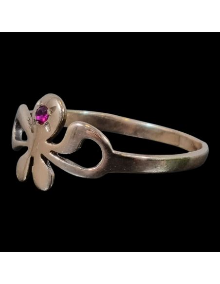 Pierścionek p585 1,43g r16