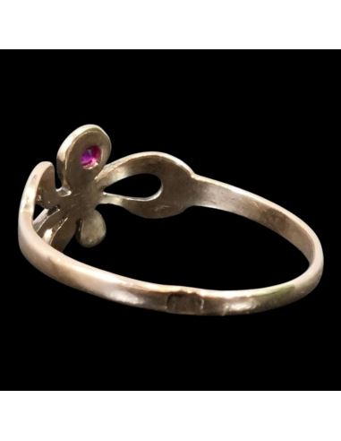 Pierścionek p585 1,43g r16