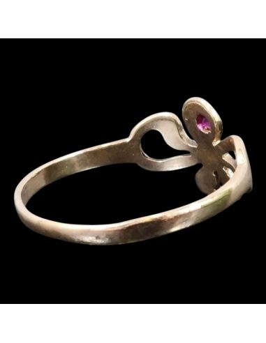 Pierścionek p585 1,43g r16