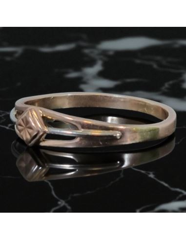 Pierścionek p585 2,24g r17