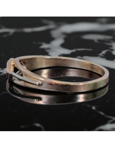 Pierścionek p585 2,24g r17