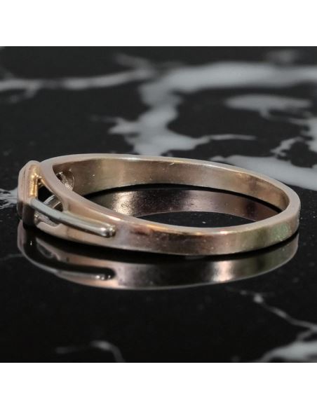 Pierścionek p585 2,24g r17