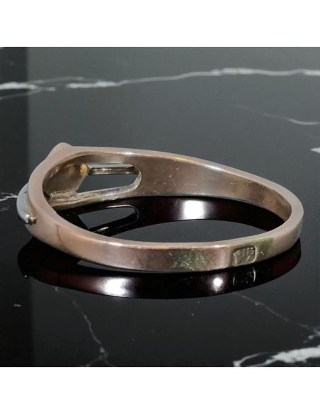 Pierścionek p585 2,24g r17