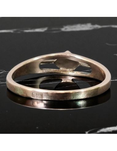 Pierścionek p585 2,24g r17