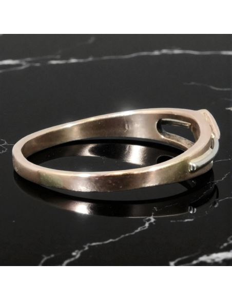 Pierścionek p585 2,24g r17