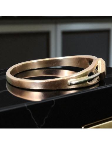 Pierścionek p585 2,24g r17