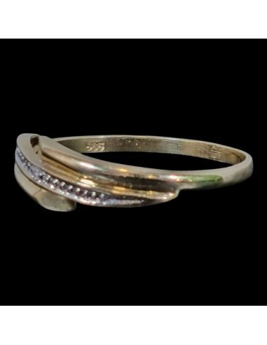 Pierścionek p585 1,74g r16