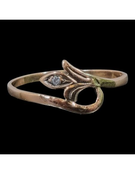 Pierścionek p585 1,26g r16