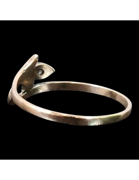 Pierścionek p585 1,26g r16