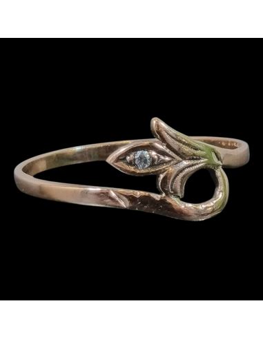 Pierścionek p585 1,26g r16