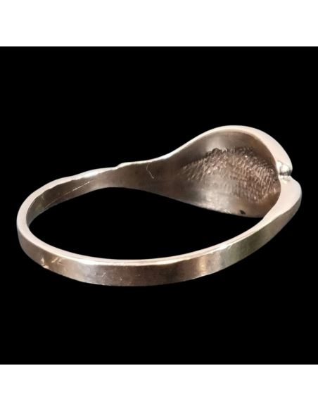 Pierścionek p585 2,36g r20