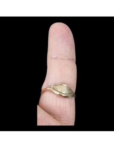 Pierścionek p585 2,36g r20