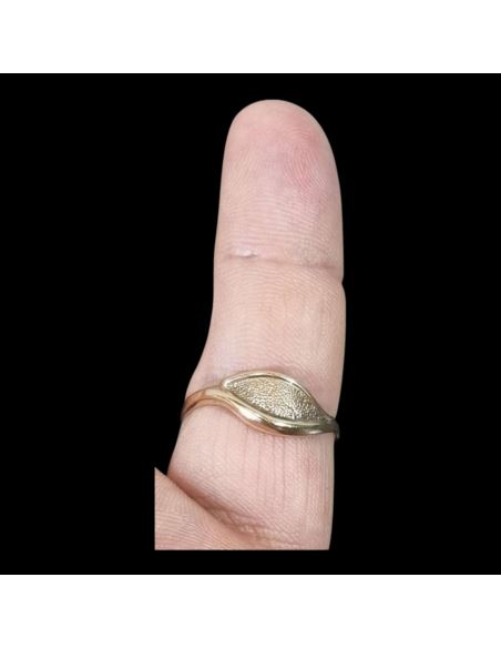 Pierścionek p585 2,36g r20