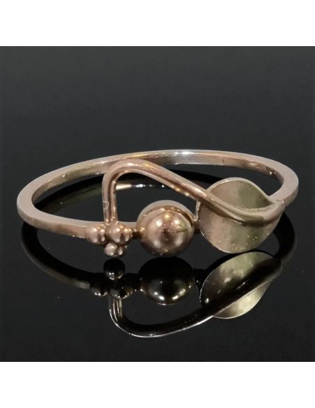 Pierścionek p585 1,31g r15