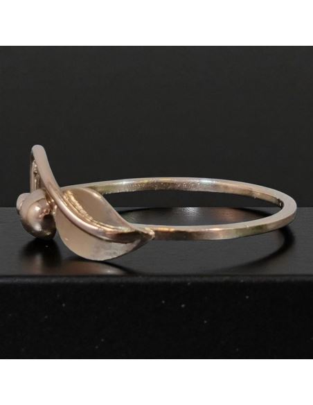 Pierścionek p585 1,31g r15