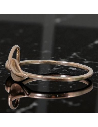 Pierścionek p585 1,31g r15