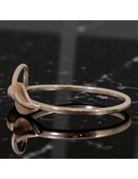 Pierścionek p585 1,31g r15