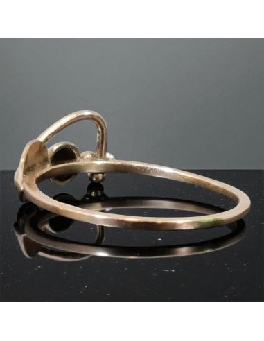 Pierścionek p585 1,31g r15