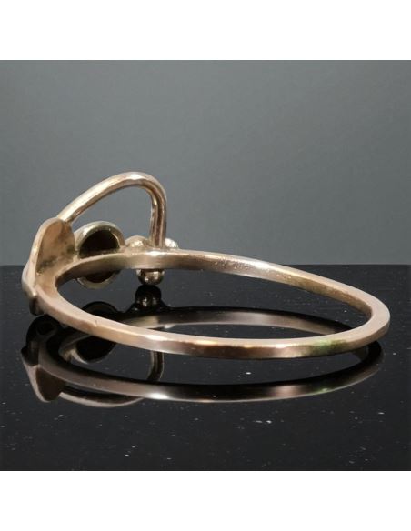 Pierścionek p585 1,31g r15