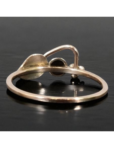 Pierścionek p585 1,31g r15