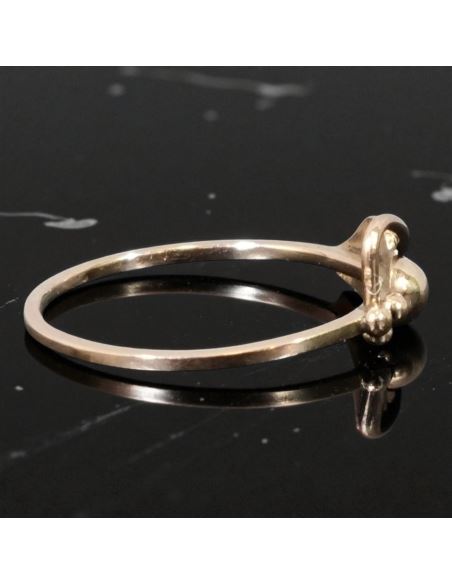 Pierścionek p585 1,31g r15